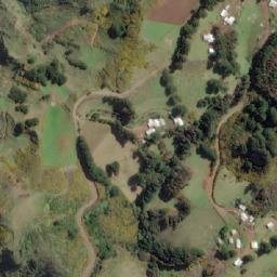 Satellite imagery of Punta Manuel, CL