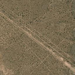 Satellite imagery of Cerro Solo, AR