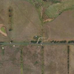 Satellite imagery of Quoin Hill, AU