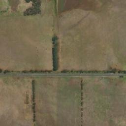 Satellite imagery of Quoin Hill, AU