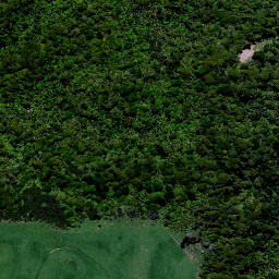 Satellite imagery of HUIKOMAKO NO 2, NZ