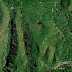 Satellite imagery of Mahoenui, NZ