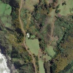 Satellite imagery of Punta Manuel, CL