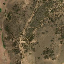 Satellite imagery of Cerro Tayón, CL