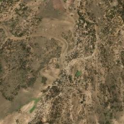 Satellite imagery of Cerro Tayón, CL