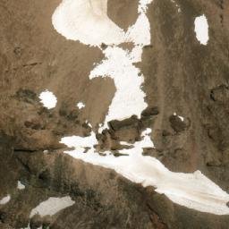 Satellite imagery of Cerro Pino Solo, AR