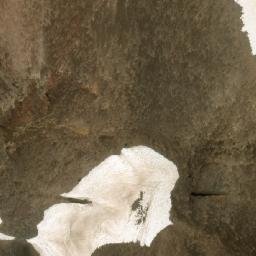 Satellite imagery of Cerro Pino Solo, AR