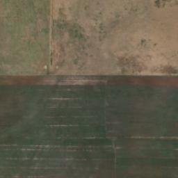Satellite imagery of McGregor Hill, AU