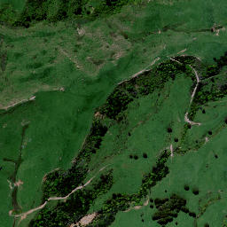 Satellite imagery of HUIKOMAKO NO 2, NZ