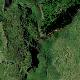 Satellite imagery of Mahoenui, NZ