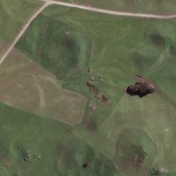 Satellite imagery of 1772 TE PAOTETAMATAHURA SO 6113, NZ