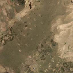 Satellite imagery of Cerro Tayón, CL
