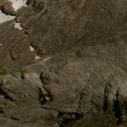 Satellite imagery of Cerro Pino Solo, AR