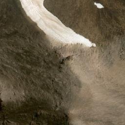 Satellite imagery of Cerro Pino Solo, AR