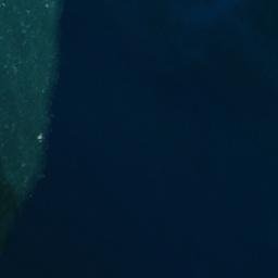 Satellite imagery of Buttress Point, AU