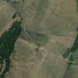 Satellite imagery of Steenholdts Hill, AU