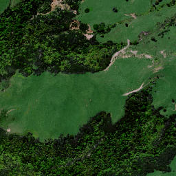 Satellite imagery of HUIKOMAKO NO 2, NZ