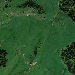 Satellite imagery of HUIKOMAKO NO 2, NZ