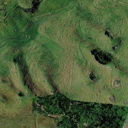 Satellite imagery of Mahoenui, NZ