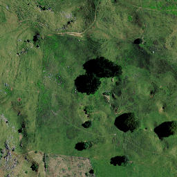 Satellite imagery of Mahoenui, NZ