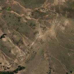 Satellite imagery of Cerro Tayón, CL