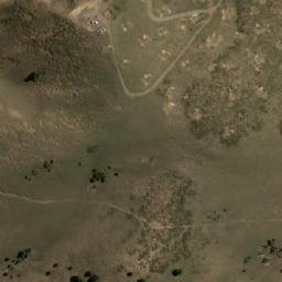 Satellite imagery of Cerro Tayón, CL