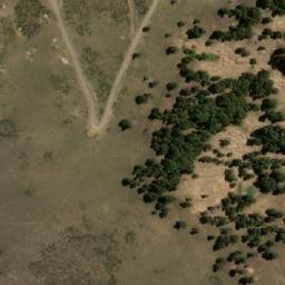 Satellite imagery of Cerro Tayón, CL