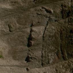 Satellite imagery of Cerro Pino Solo, AR