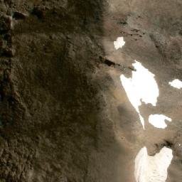 Satellite imagery of Cerro Pino Solo, AR