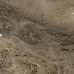 Satellite imagery of Cerro Pino Solo, AR