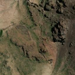 Satellite imagery of Cerro Cajón de la Leña, AR
