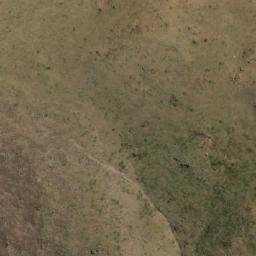 Satellite imagery of Cerro Cajón de la Leña, AR