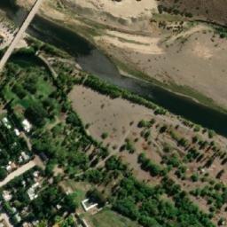 Satellite imagery of boundary_stone, AR