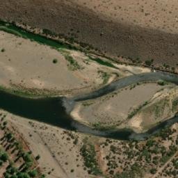 Satellite imagery of boundary_stone, AR