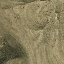 Satellite imagery of Cerro Bajada del Agrio, AR