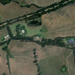 Satellite imagery of Anderson Hill, AU