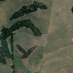Satellite imagery of Anderson Hill, AU
