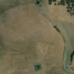 Satellite imagery of Steenholdts Hill, AU