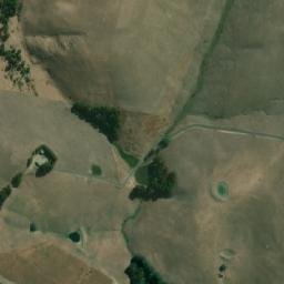 Satellite imagery of Steenholdts Hill, AU