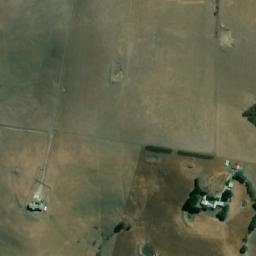 Satellite imagery of Steenholdts Hill, AU
