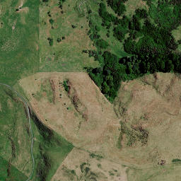 Satellite imagery of 2028 WHANGAINGA, NZ