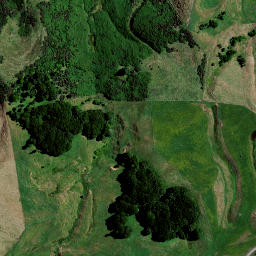 Satellite imagery of 2028 WHANGAINGA, NZ
