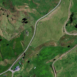 Satellite imagery of 2028 WHANGAINGA, NZ