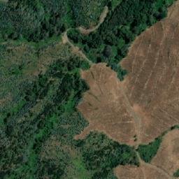 Satellite imagery of Cerro Chapunco, CL