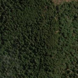 Satellite imagery of Cerros de Hueñivales, CL