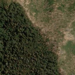 Satellite imagery of Cerros de Hueñivales, CL