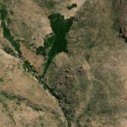 Satellite imagery of Cerro Cajón de la Leña, AR