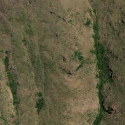 Satellite imagery of Cerro Cajón de la Leña, AR