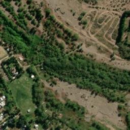 Satellite imagery of boundary_stone, AR