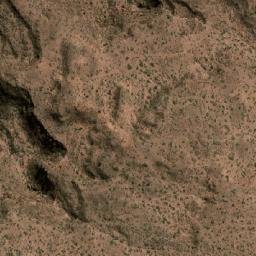 Satellite imagery of Cerro Mangrullo, AR